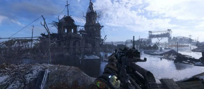 SteamSpy раскрыл количество людей, успевших купить Metro Exodus в Steam