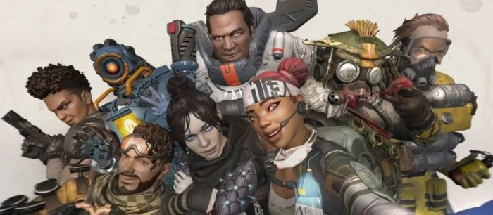 В Apex Legends добавят новые карты, режимы, персонажей, оружие и скины