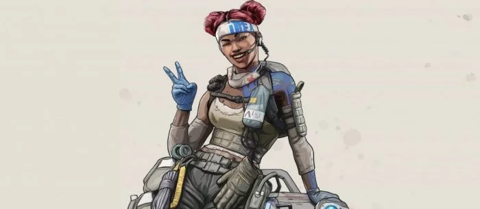 В Apex Legends могут добавить героя с возможностью предсказывать будущее