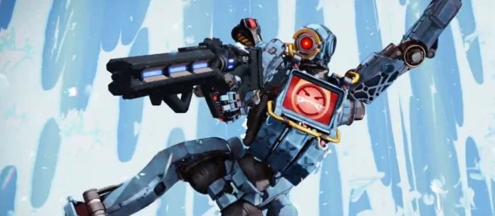 В Apex Legends нашли забавный баг, который позволяет бесконечно летать во время матча