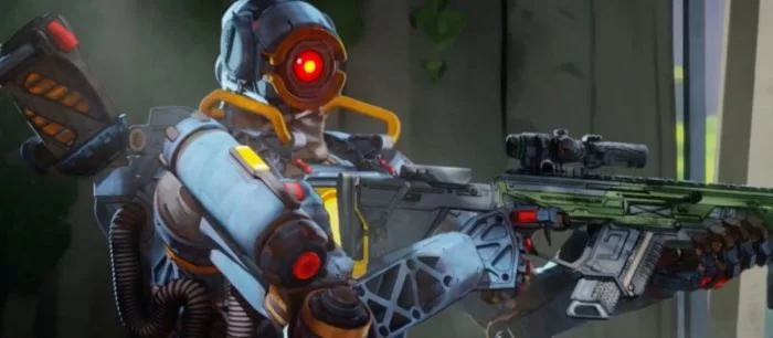 В Apex Legends сыграли свыше 25 млн геймеров. Игра поставила личный рекорд