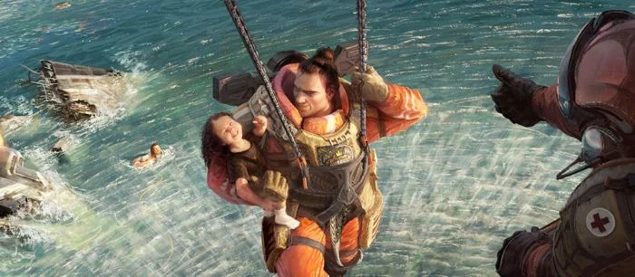 В Apex Legends уже сегодня добавят новое оружие. И вот как оно стреляет (видео)