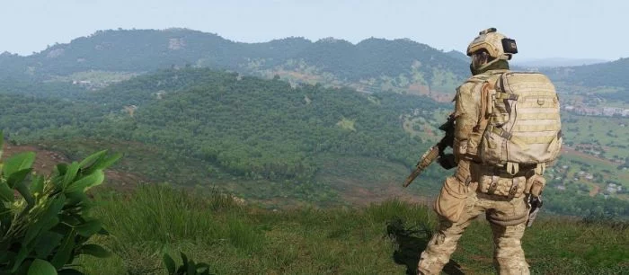 В ArmA 3 можно бесплатно поиграть в Steam