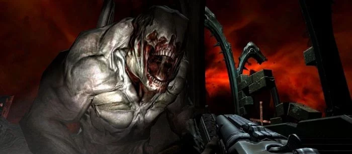 В Doom 3 теперь можно поиграть в обычном браузере. Попробуйте сами!