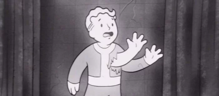 В Fallout: New Vegas добавили мутации из Fallout 76. Теперь герой может получить новые способности