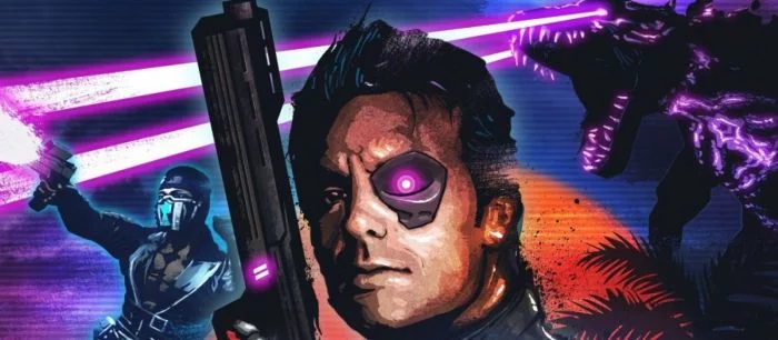 В Far Cry New Dawn есть пасхалка, намекающая на Blood Dragon 2