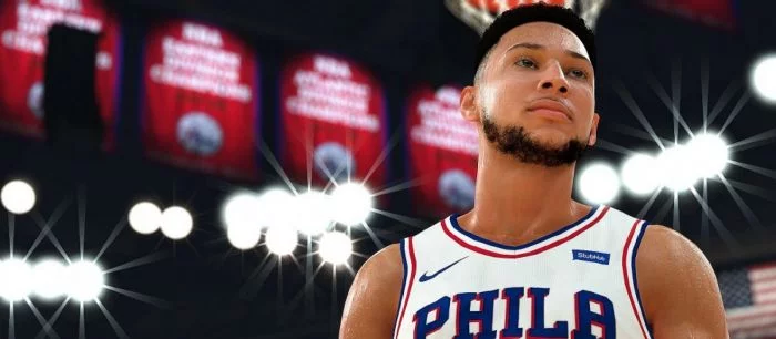 В NBA 2K19 наступили бесплатные выходные