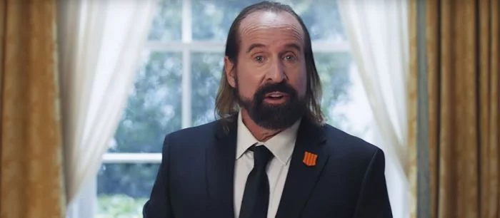 В новом видео Call of Duty: Black Ops 4 показали, что произойдет если геймеры бросят работу и будут играть