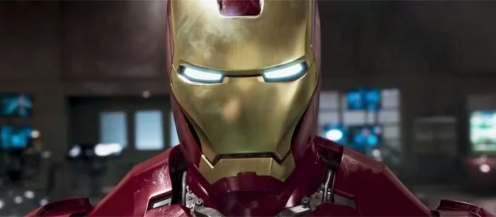 В новом видео фильма «Капитан Марвел» показали Железного человека, Капитана Америку и Тора