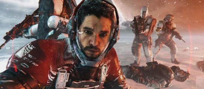 В новой Call of Duty от создателей Infinite Warfare будет сюжетная кампания