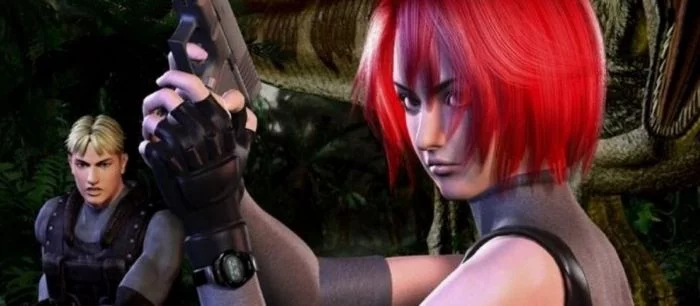 В ремейк Resident Evil 2 добавили главную героиню Dino Crisis. Вот как она выглядит