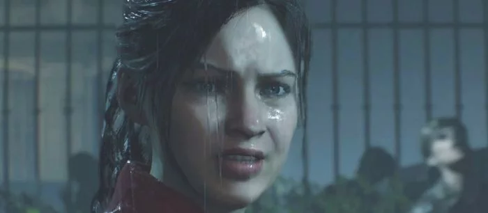 В Resident Evil 2 добавили улучшенное освещение и HDR, который работает на любом мониторе