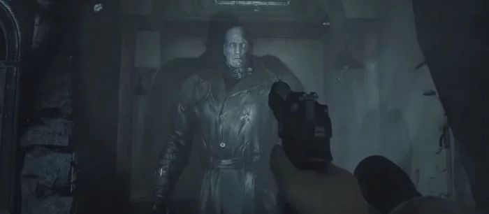 Фанат хочет добавить в Resident Evil 2 Remake режим от первого лица. Тиран станет еще страшнее (видео)