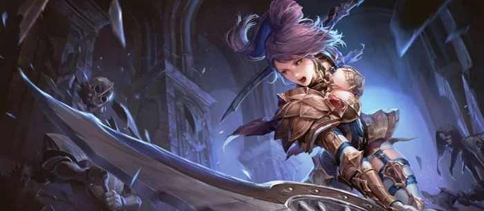 В России на iOS и Android выйдет MMORPG, которая уже покорила Японию. Разработчики обещают «графику высочайшего качества»