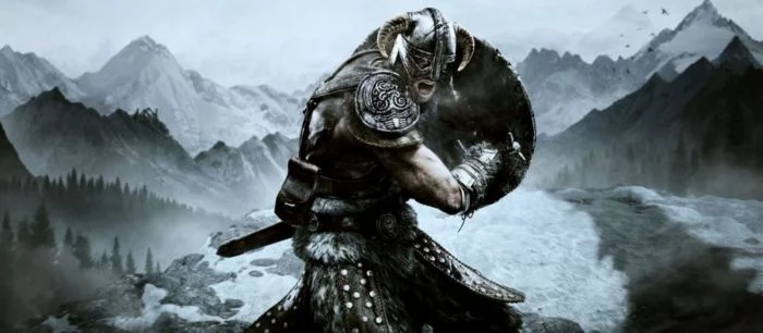 В Skyrim Special Edition добавили фотореалистичные текстуры с высоким разрешением (скриншоты)