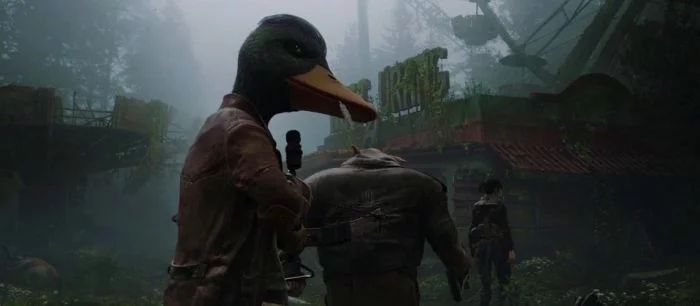 В Steam вышла бесплатная демоверсия Mutant Year Zero: Road to Eden