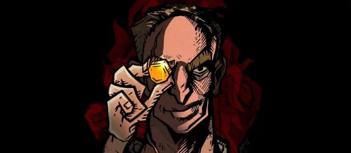 В Steam выйдет Deck of Ashes — карточная RPG в духе Darkest Dungeon (трейлер)