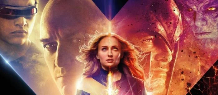 В трейлере новых «Людей Икс» показали битву Джин Грей против Магнето (+постер)