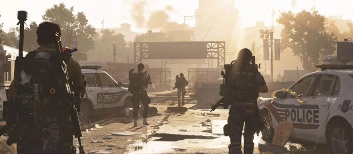 VGTimes разыгрывает ключи на ЗБТ The Division 2. Не упустите свой шанс опробовать бету