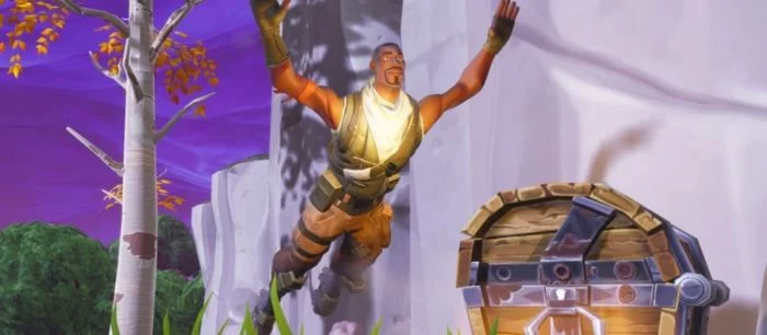 Восьмой сезон Fortnite посвятят пиратам, а разработчики уже сочинили стих на эту тему