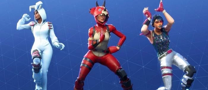Вот это поворот! Авторы Fortnite ответили рэперу 2 Milly, который жаловался на кражу своего танца