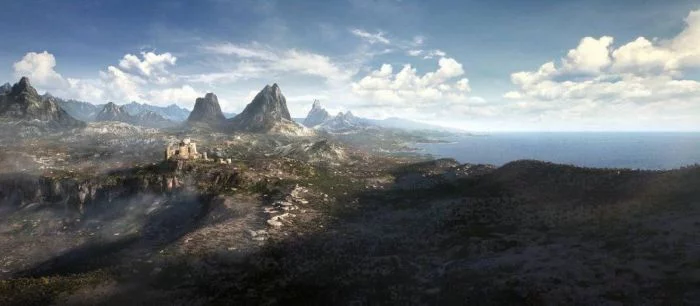 Возможный подзаголовок The Elder Scrolls 6 стал предметом спора