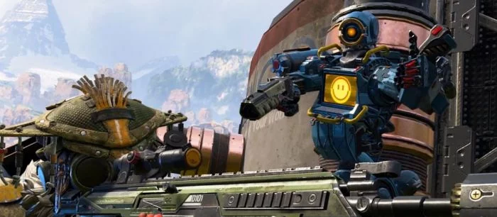 Все, что нужно знать об Apex Legends (максимально коротко)