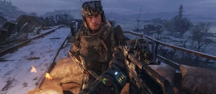 Хорошая и плохая концовки Metro Exodus (видео) и способы их получения