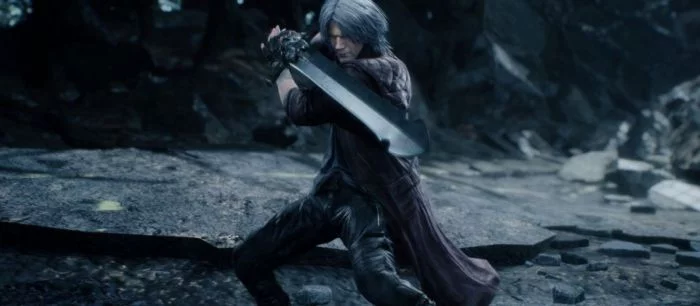 Все трофеи Devil May Cry 5 слили в сеть за месяц до релиза