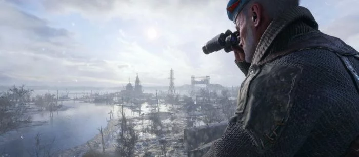 Все верстаки и убежища в Metro Exodus — карты локаций: «Волга», «Каспий» и «Тайга» — гайд