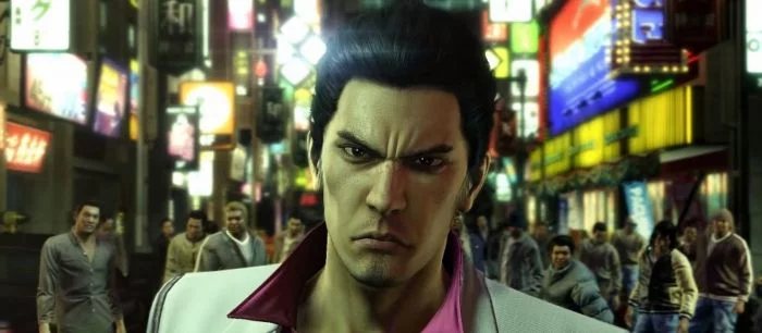 Вышедшая в Steam Yakuza Kiwami оказалась на торрентах через 20 минут. Потому что без Denuvo!