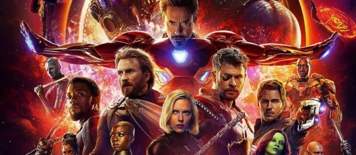 Первое промо-фото «Мстители: Финал» — Халк лишился своих фиолетовых трусов