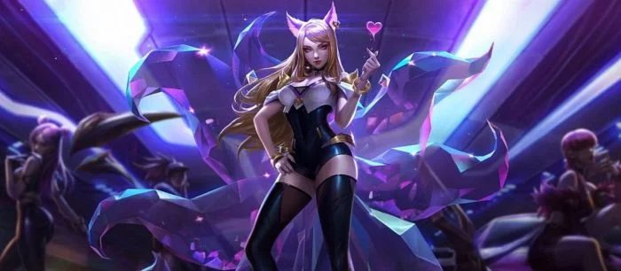 «Яндекс» получил эксклюзивные права на показ соревнований по League of Legends