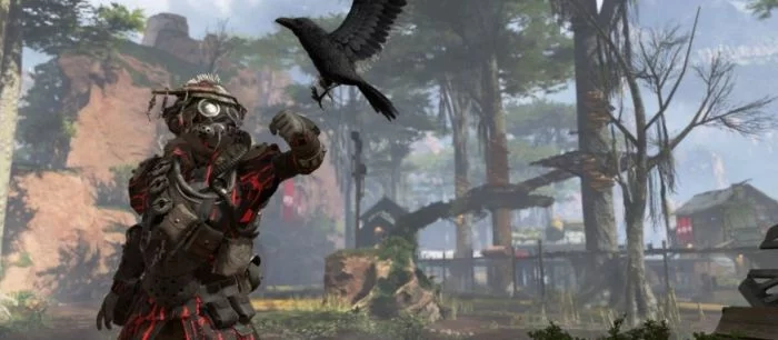 Ютубер запустил Apex Legends с минимальной графикой на слабом ПК и получил нормальный FPS