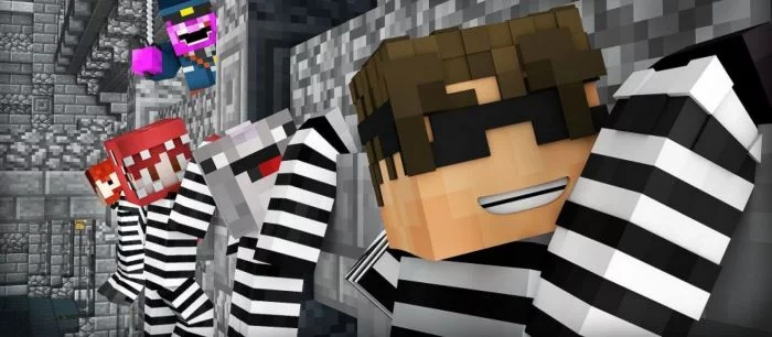 За угрозами терактов в Санкт-Петербурге могут стоять владельцы серверов Minecraft