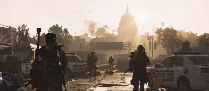 Знаменитый режиссер представил новый трейлер The Division 2