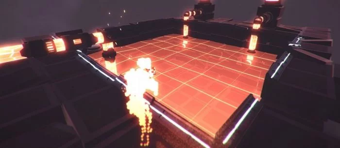 Анонсирован экшен с несколькими концовками, в которой вы будете программой внутри компьютера (трейлер и скриншоты)