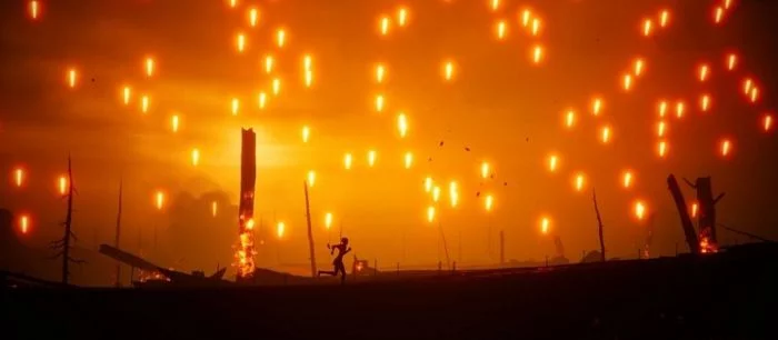 Анонсирован платформер Stela с напряженной атмосферой и сложными головоломками — трейлер