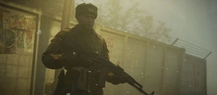 Анонсирован реалистичный онлайн-шутер про Холодную войну — трейлер