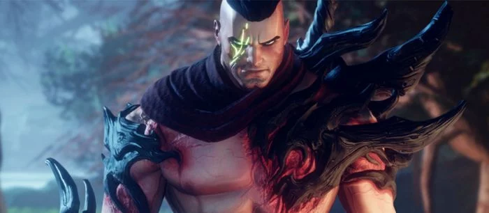 Анонсирован RPG-экшен в духе Star Wars Jedi Knight и Metal Gear Rising. Игра выйдет в Steam