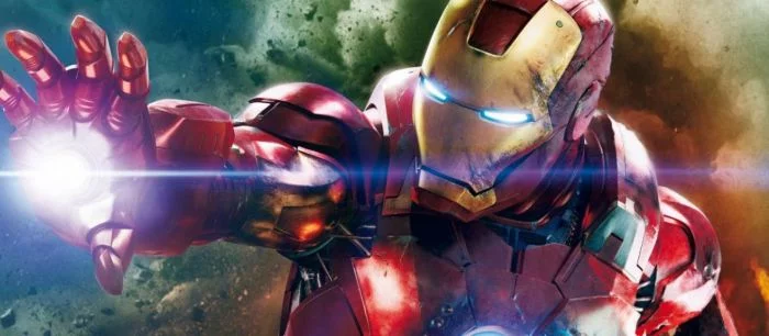 Анонсирована новая игра про Железного человека для виртуальной реальности (трейлер)