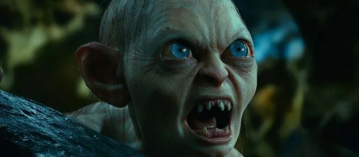 Анонсирована приключенческая игра про Голлума из «Властелина колец»