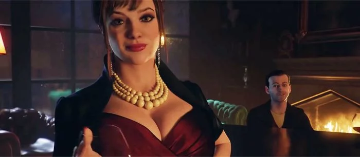 Анонсирована Vampire: The Masquerade — Bloodlines 2, которую фанаты ждут уже больше 15 лет (трейлер и скриншоты)