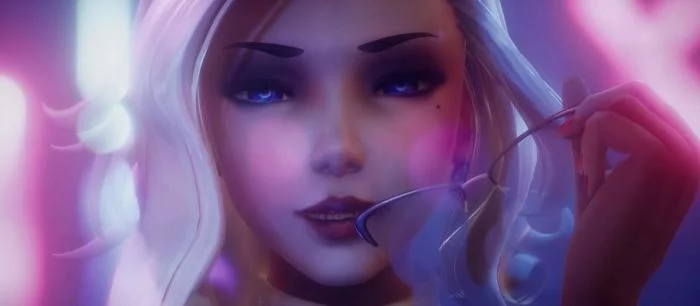 Авторы анимационных порнофильмов выпустят в Steam ролевую игру с «клубничкой»