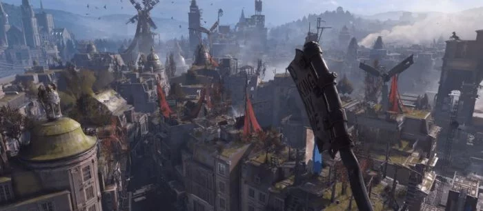 Авторы Dying Light 2 рассказали, каких зомби стоит бояться больше всего