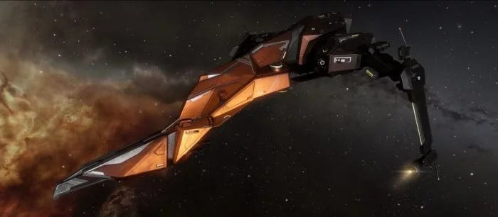 Авторы Eve Online попытаются побить мировой рекорд, устроив сражение на 10 тысяч человек