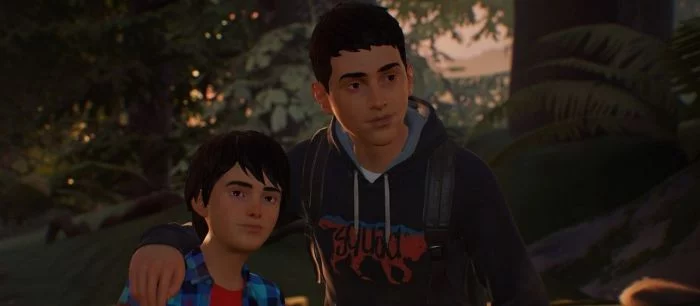 Авторы Life is Strange 2 объявили даты выхода оставшихся эпизодов