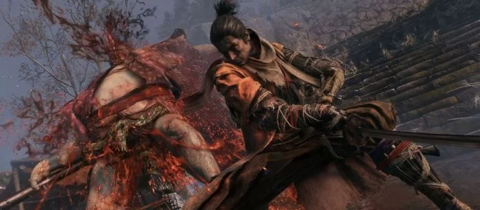 Авторы Sekiro: Shadows Die Twice назвали 4 главные особенности игры