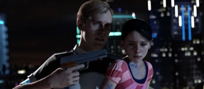 «Бесплатно — это не покупка»: Галёнкин рассказал, что будет с бесплатными копиями Detroit на PC в EGS