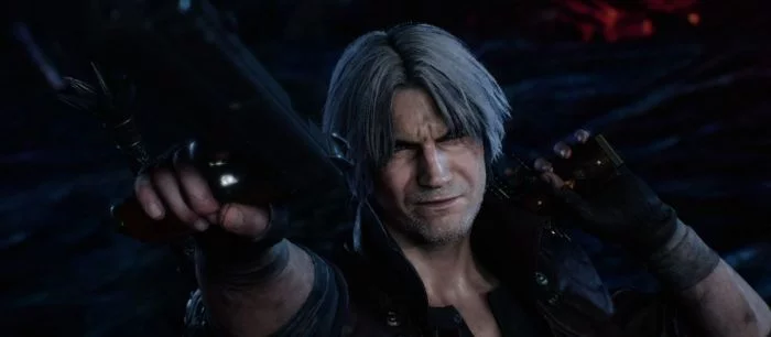 Capcom подумает о порте Devil May Cry 5 на Nintendo Switch при одном условии